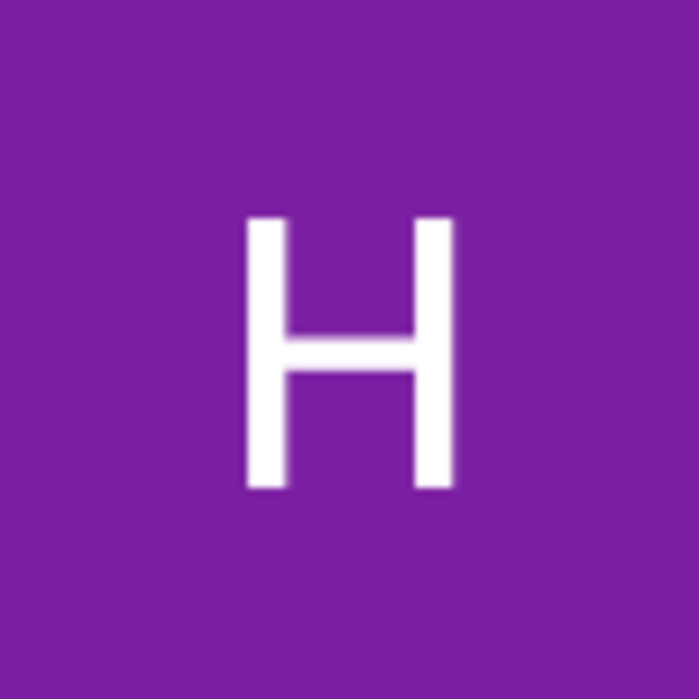 Meet your Posher, Heidi